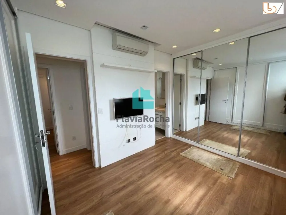 Apartamento, 2 quartos, 94 m² - Foto 3