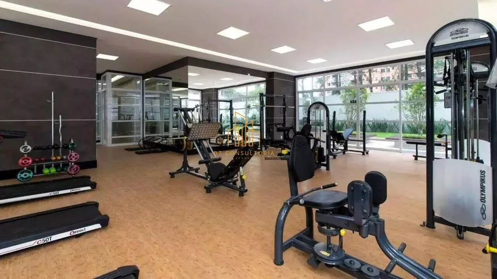 Apartamento, 1 quarto, 65 m² - Foto 7