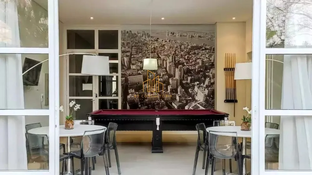 Apartamento, 1 quarto, 65 m² - Foto 10