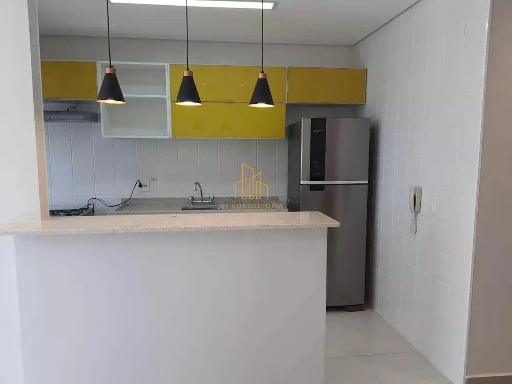 Apartamento, 1 quarto, 65 m² - Foto 2