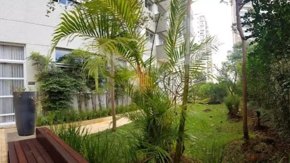 Apartamento, 1 quarto, 65 m² - Foto 12