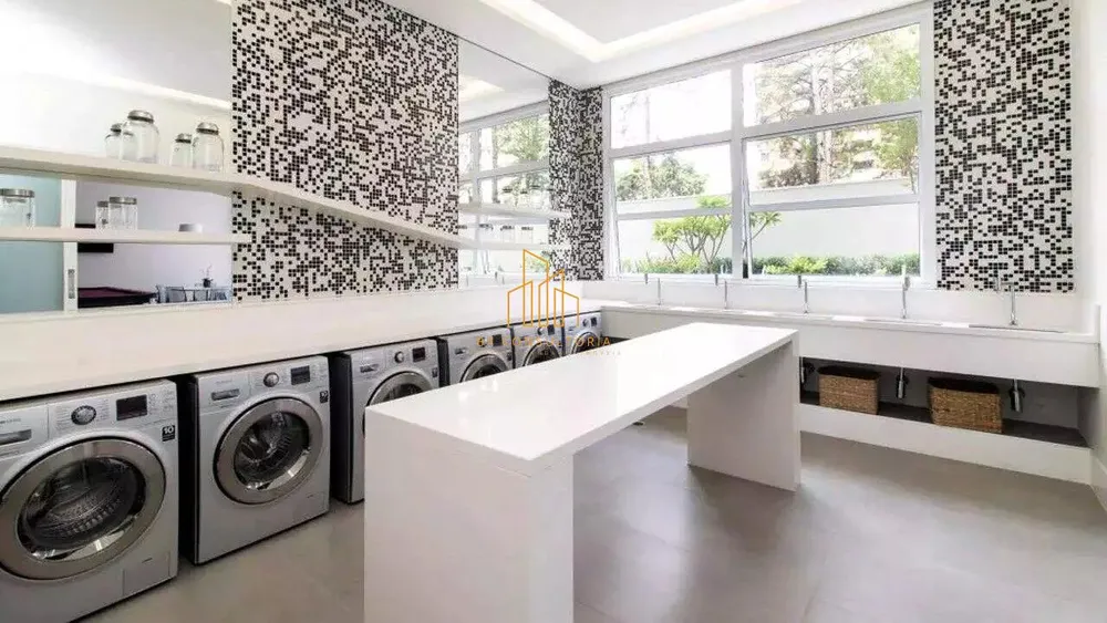Apartamento, 1 quarto, 65 m² - Foto 8