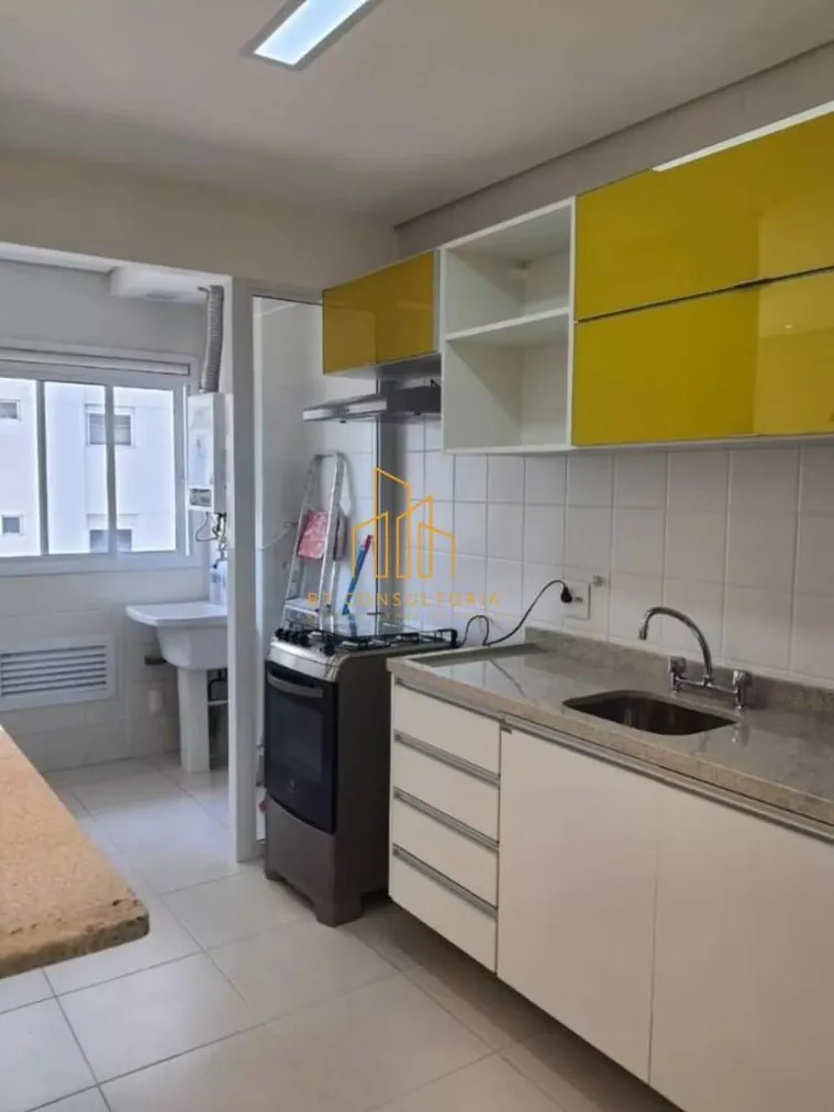 Apartamento, 1 quarto, 65 m² - Foto 3