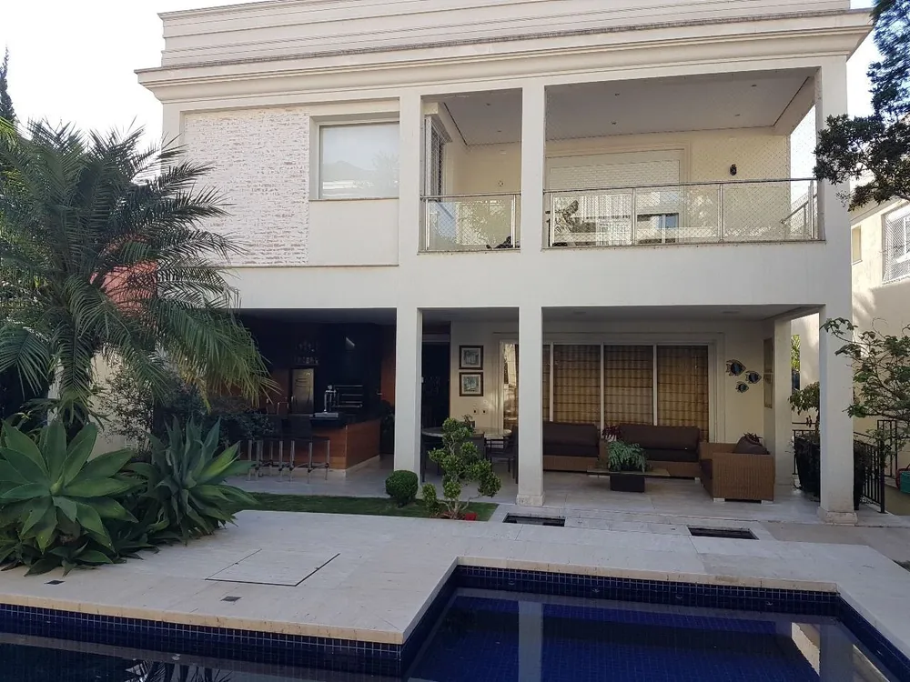Casa de Condomínio, 4 quartos - Foto 6