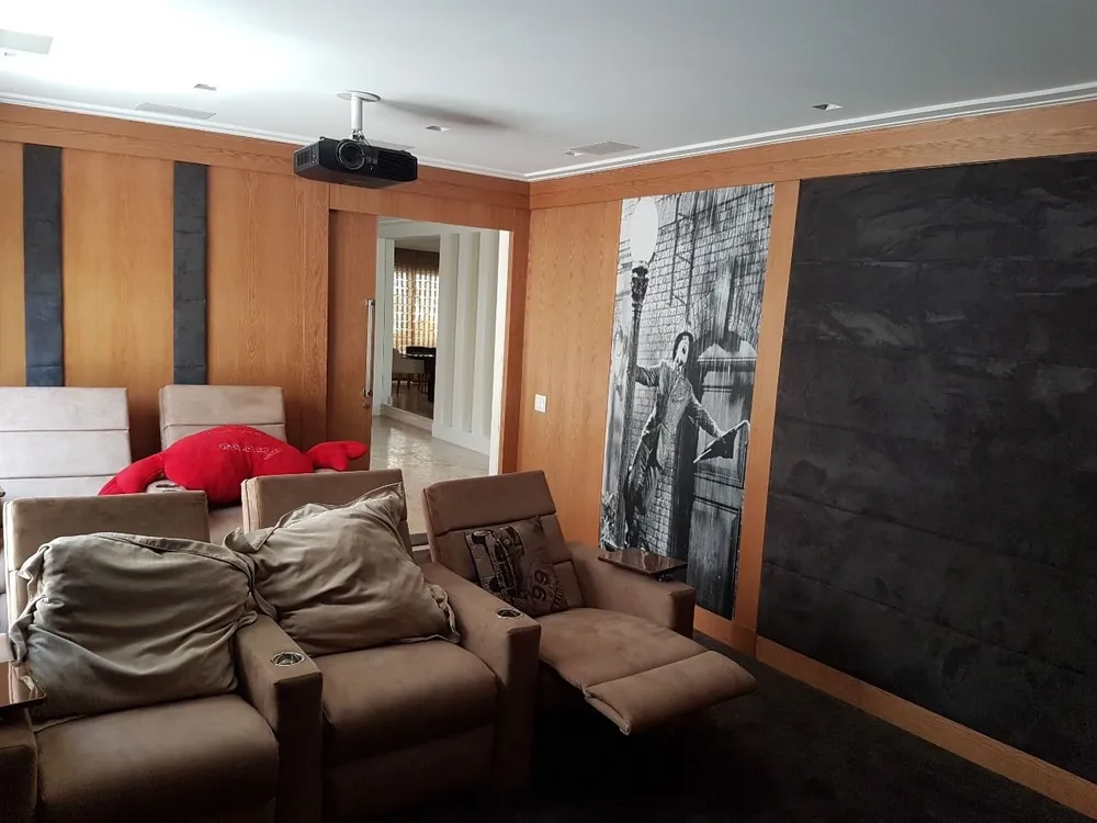Casa de Condomínio, 4 quartos - Foto 7