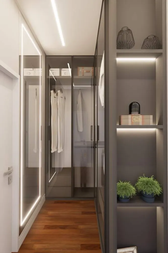 Casa de Condomínio, 4 quartos - Foto 6