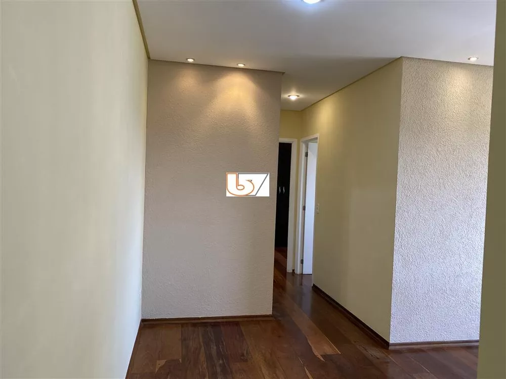 Apartamento para alugar com 2 quartos, 58m² - Foto 2