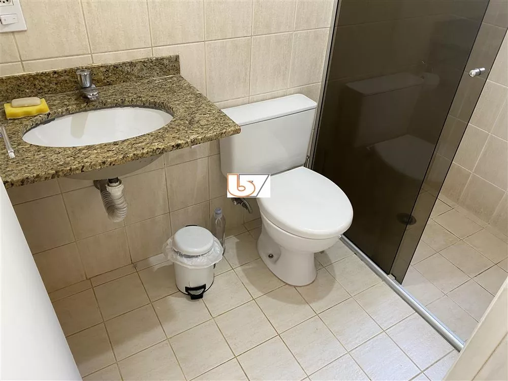 Apartamento para alugar com 2 quartos, 58m² - Foto 6