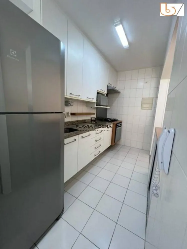 Apartamento, 2 quartos, 68 m² - Foto 6