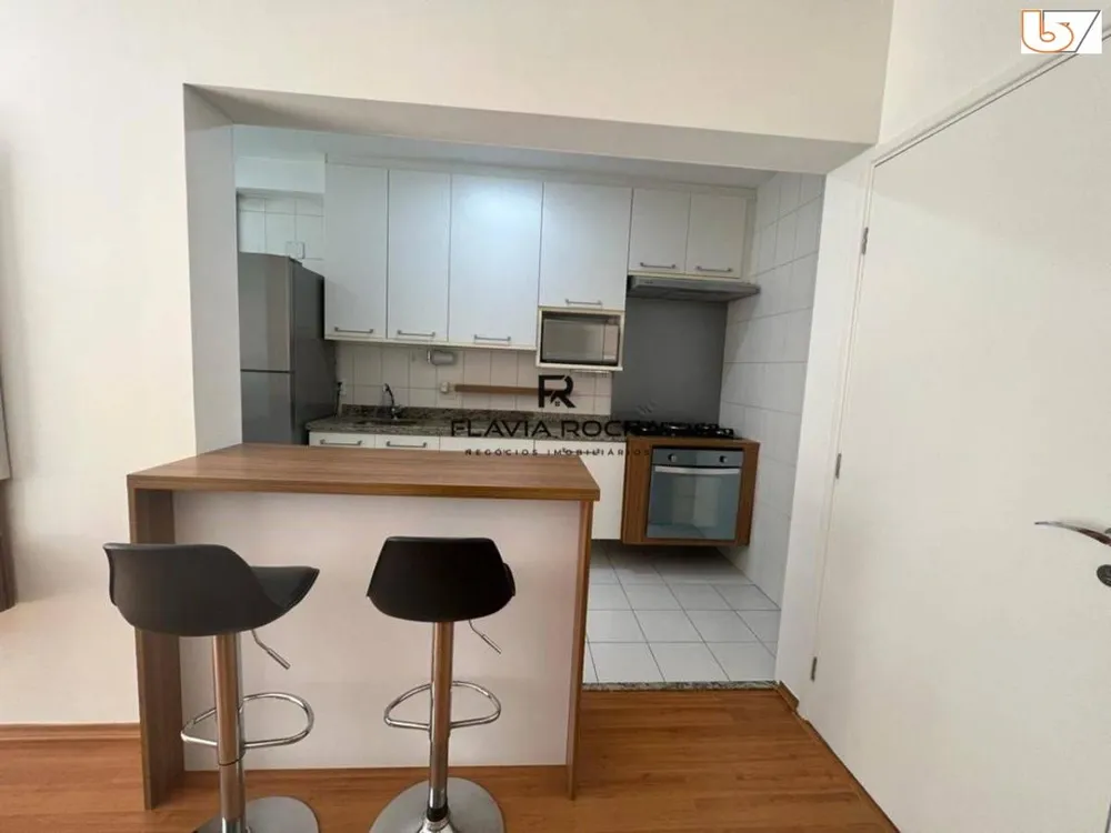 Apartamento, 2 quartos, 68 m² - Foto 3
