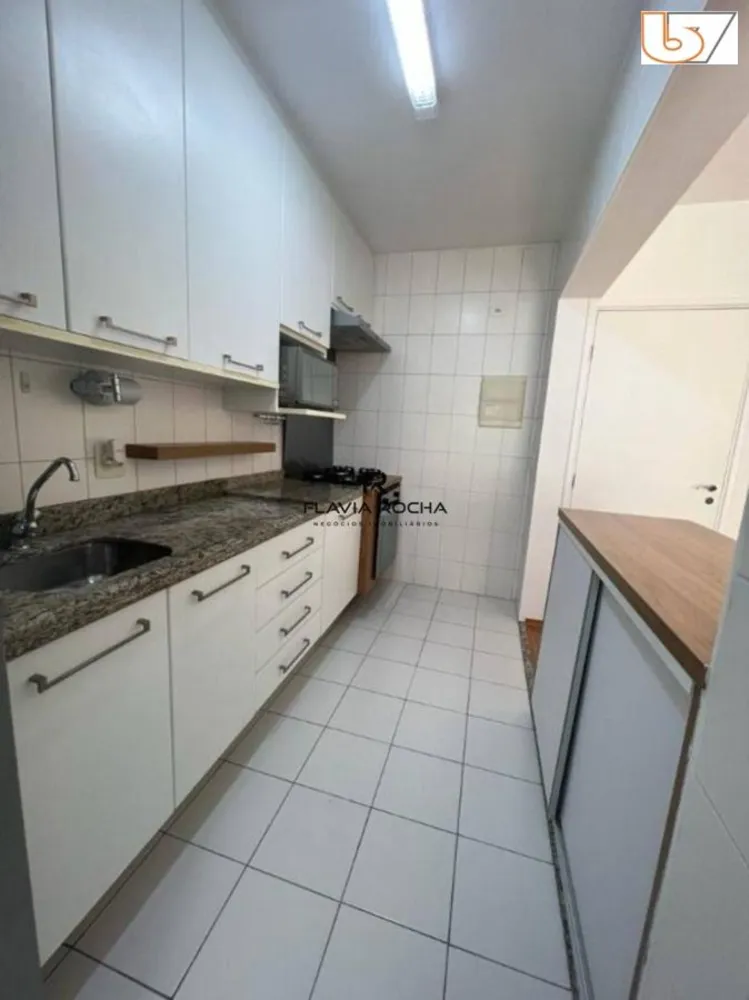 Apartamento, 2 quartos, 68 m² - Foto 4