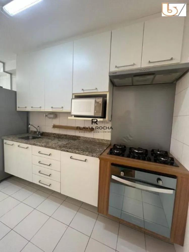 Apartamento, 2 quartos, 68 m² - Foto 5