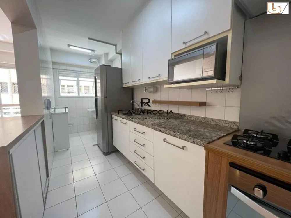 Apartamento, 2 quartos, 68 m² - Foto 7