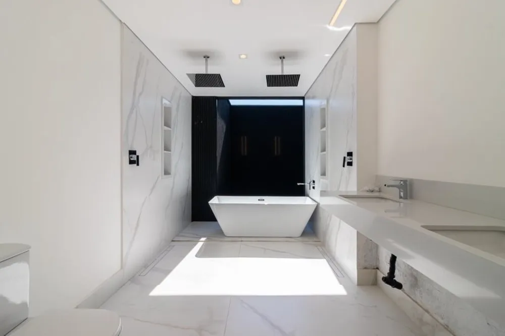 Casa de Condomínio, 4 quartos - Foto 10