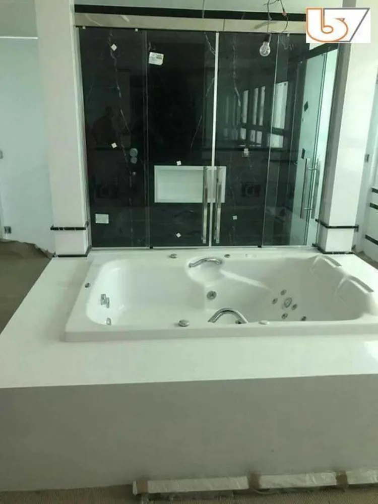 Casa de Condomínio, 10 quartos - Foto 8