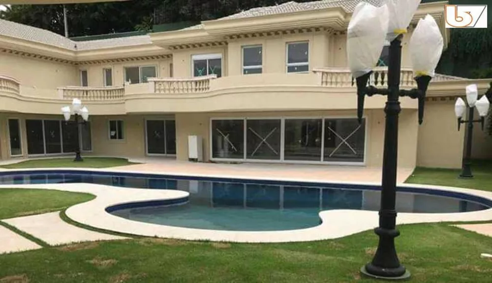 Casa de Condomínio à venda com 10 quartos, 2150m² - Foto 2