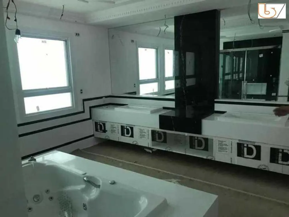 Casa de Condomínio, 10 quartos - Foto 9