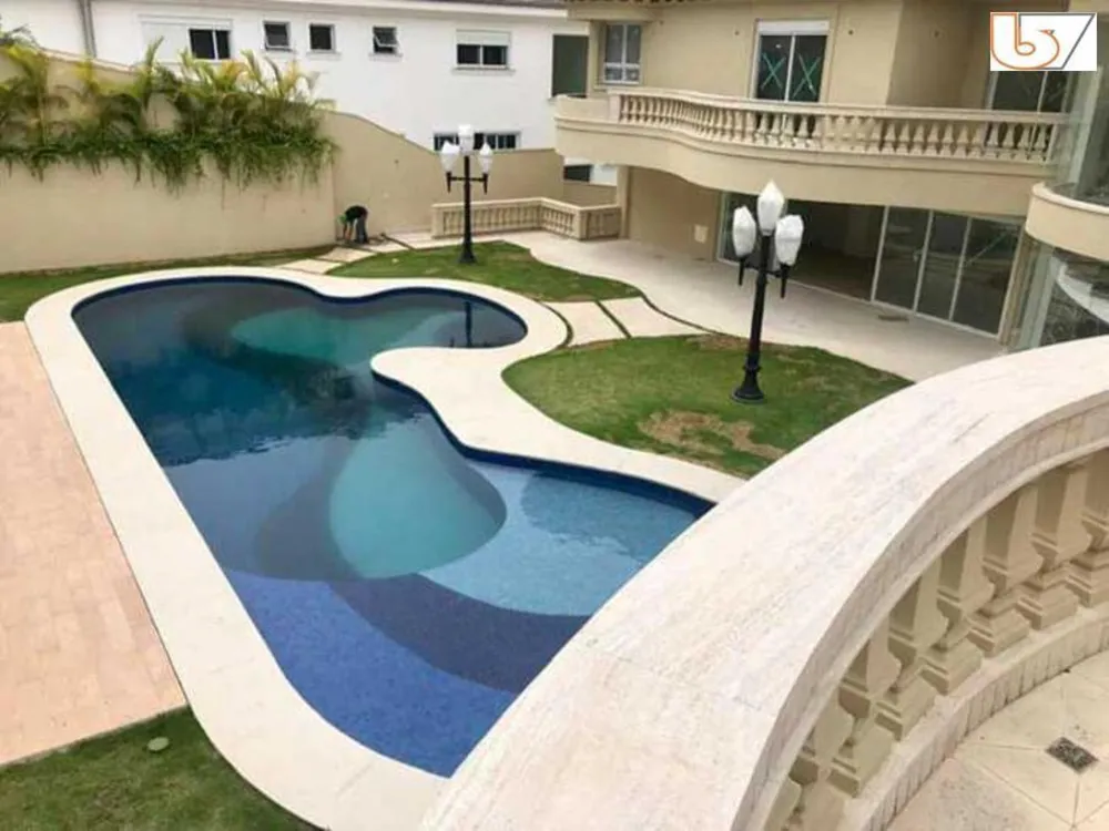 Casa de Condomínio, 10 quartos - Foto 10