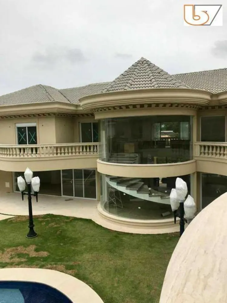 Casa de Condomínio, 10 quartos - Foto 11