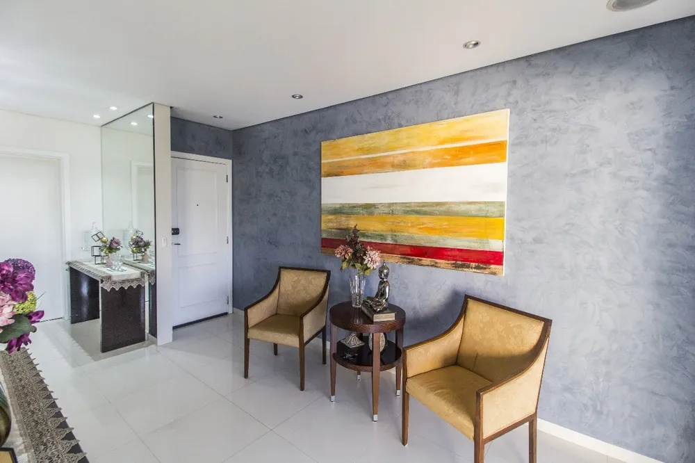 Apartamento, 2 quartos, 133 m² - Foto 8