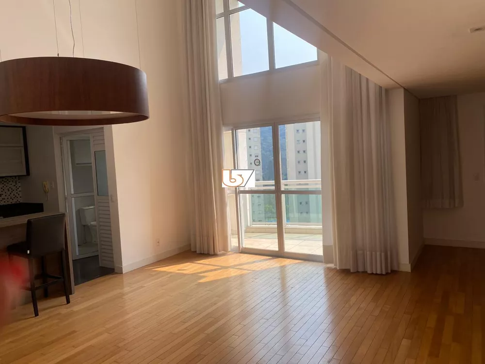 Apartamento para alugar com 2 quartos, 98m² - Foto 3