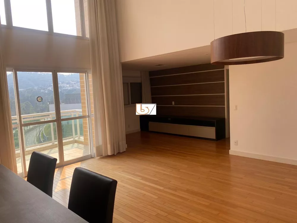 Apartamento para alugar com 2 quartos, 98m² - Foto 1