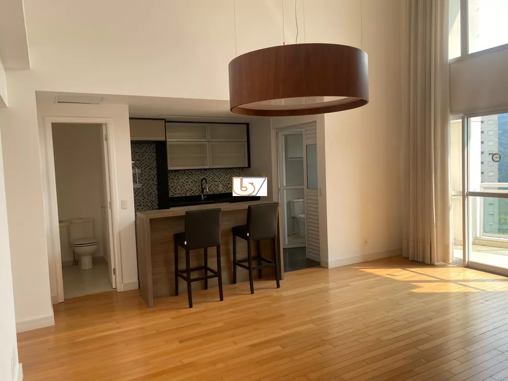 Apartamento para alugar com 2 quartos, 98m² - Foto 4