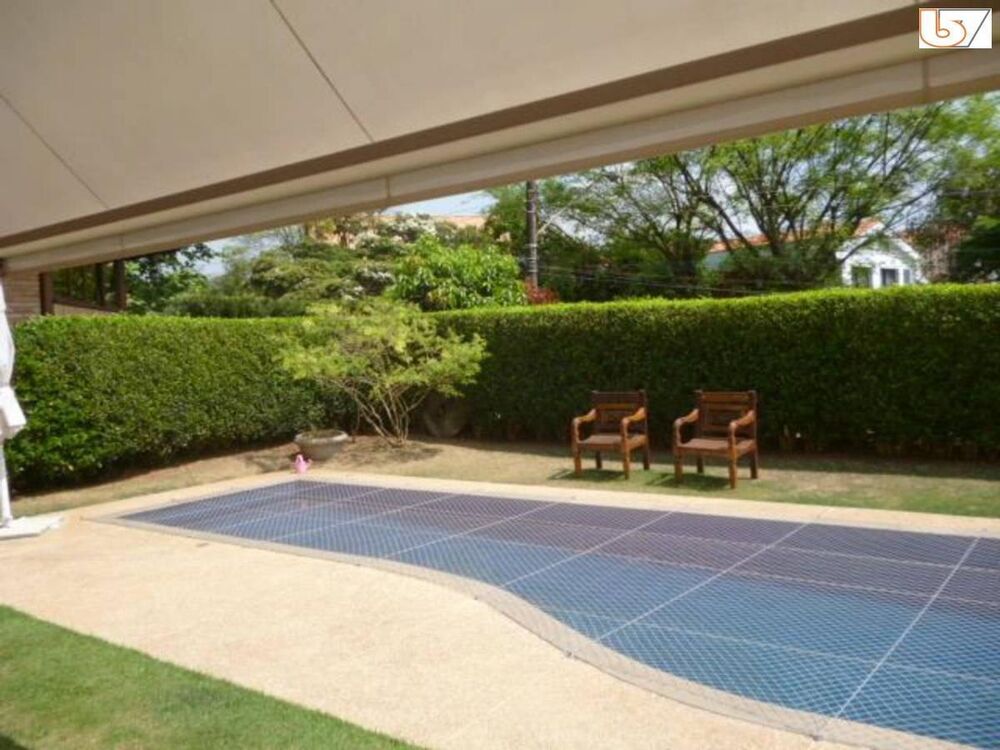 Casa de Condomínio, 5 quartos - Foto 2