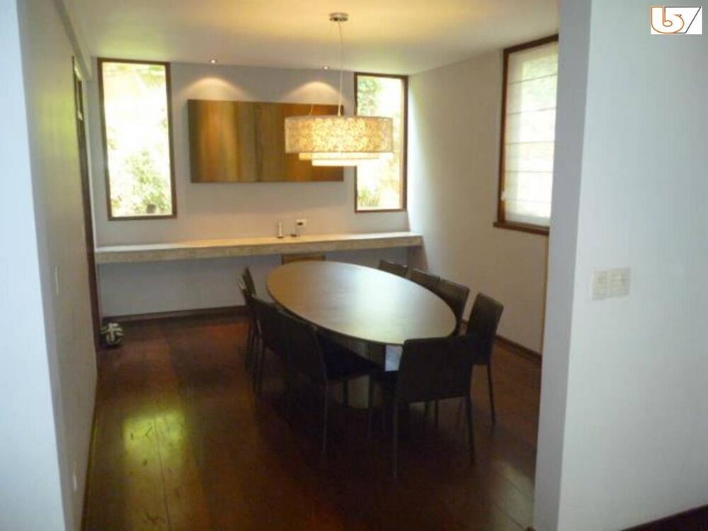 Casa de Condomínio, 5 quartos - Foto 1