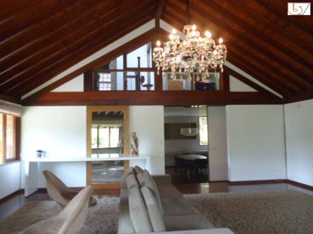 Casa de Condomínio, 5 quartos - Foto 3