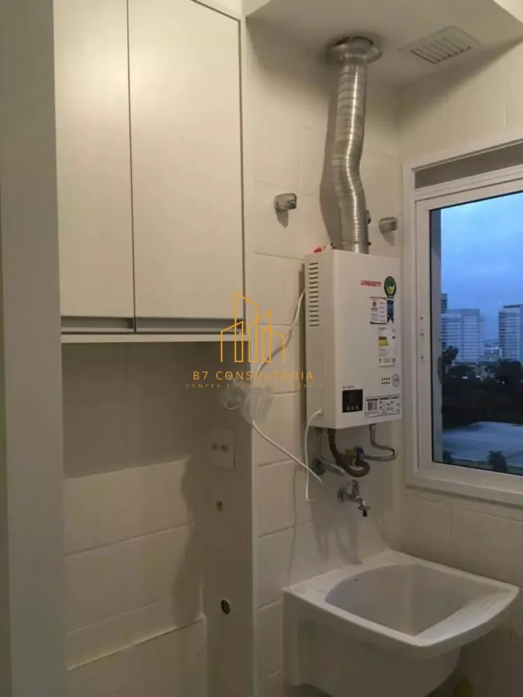 Apartamento, 1 quarto, 50 m² - Foto 8