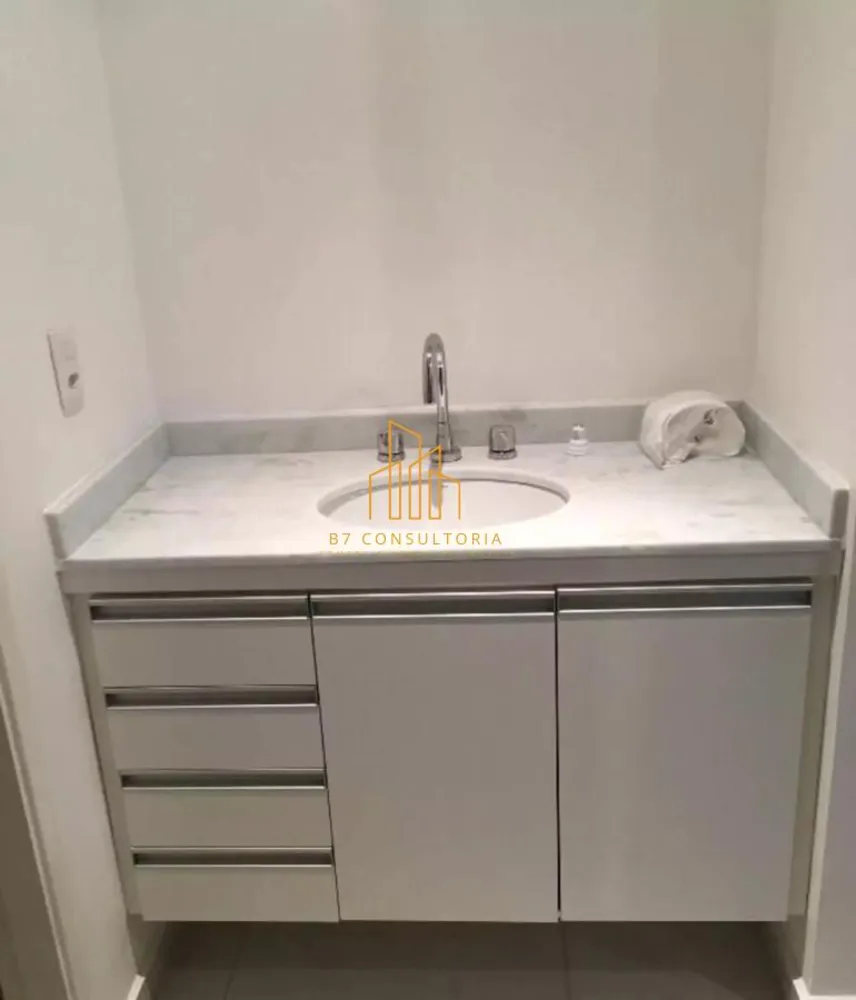 Apartamento, 1 quarto, 50 m² - Foto 4