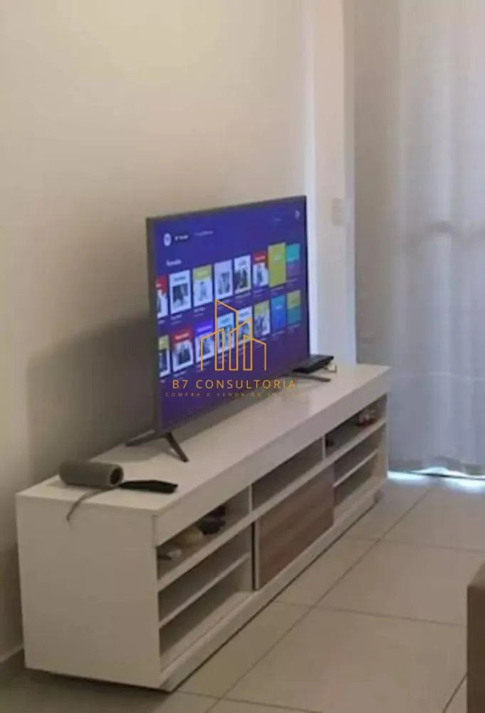 Apartamento, 1 quarto, 50 m² - Foto 5