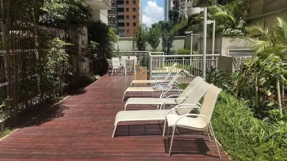 Apartamento, 1 quarto, 50 m² - Foto 6