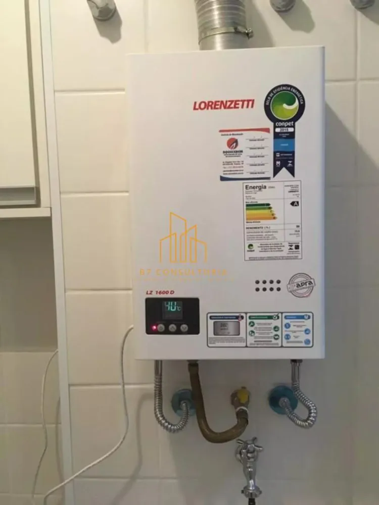 Apartamento, 1 quarto, 50 m² - Foto 11