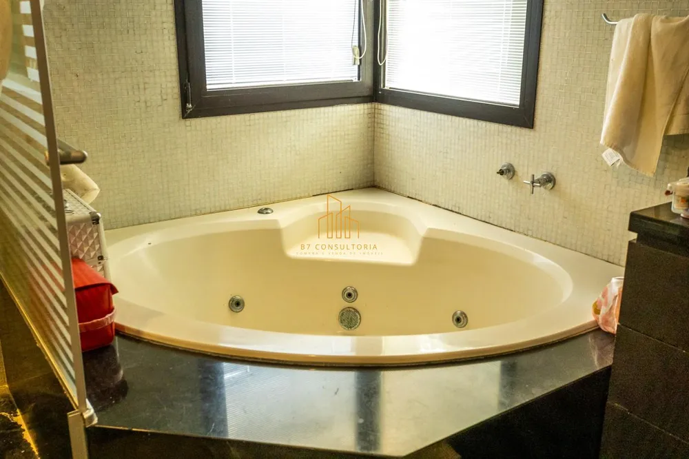 Casa de Condomínio, 5 quartos - Foto 7