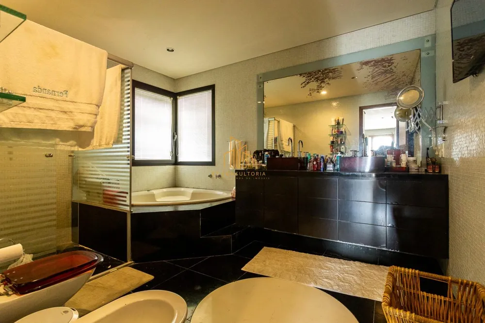 Casa de Condomínio, 5 quartos - Foto 6