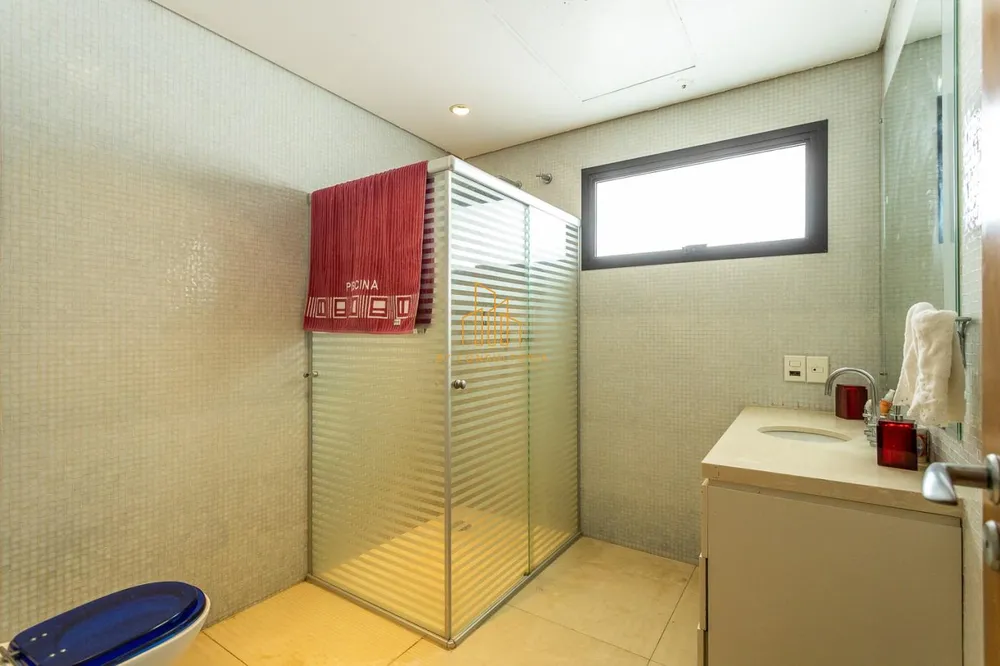 Casa de Condomínio, 5 quartos - Foto 8