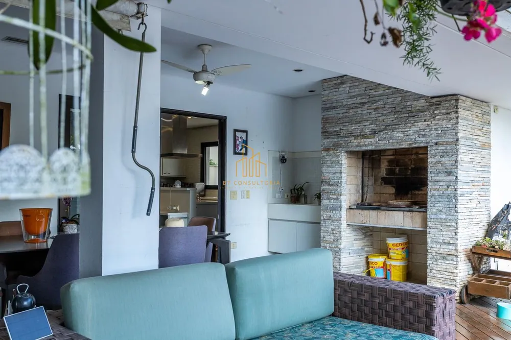 Casa de Condomínio, 5 quartos - Foto 4