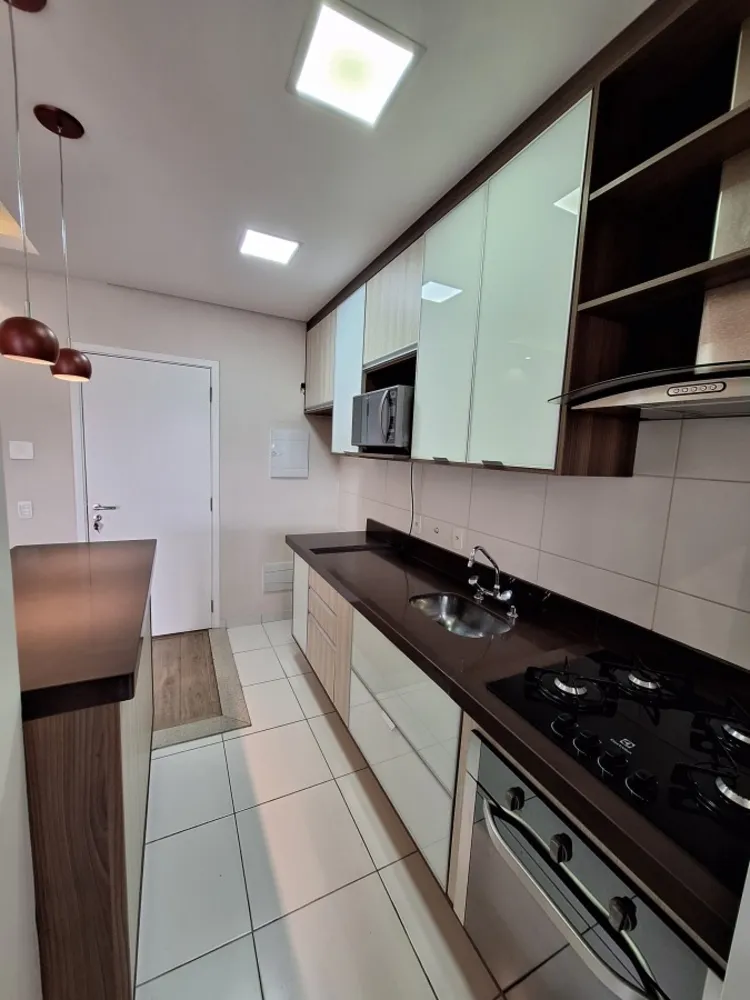 Apartamento, 1 quarto, 50 m² - Foto 5