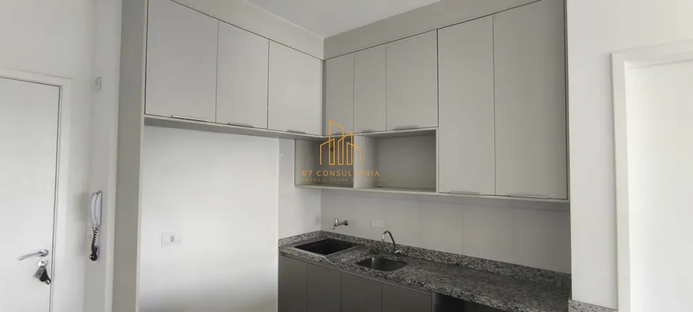 Apartamento, 2 quartos, 39 m² - Foto 5