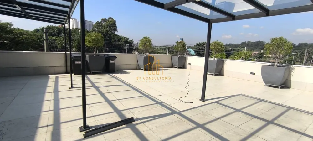 Apartamento, 2 quartos, 39 m² - Foto 9