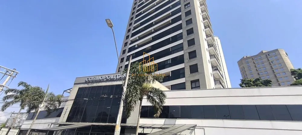 Apartamento, 2 quartos, 39 m² - Foto 1