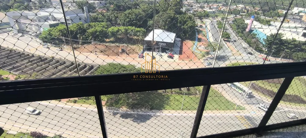 Apartamento, 2 quartos, 39 m² - Foto 4
