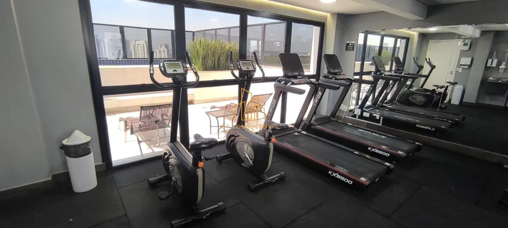 Apartamento, 2 quartos, 39 m² - Foto 12