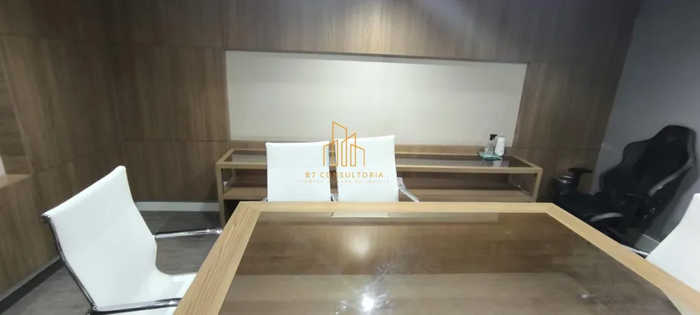 Apartamento, 2 quartos, 39 m² - Foto 8