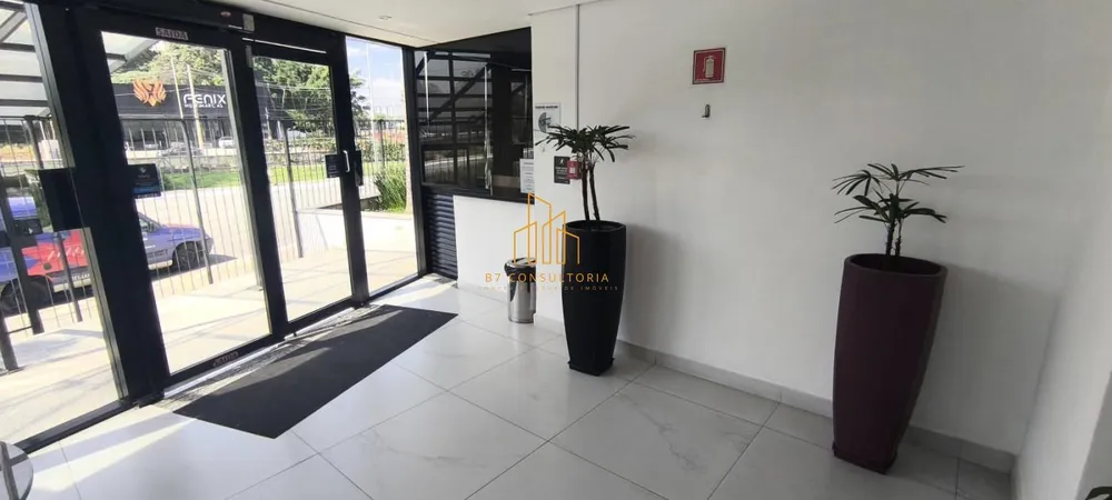 Apartamento, 2 quartos, 39 m² - Foto 10
