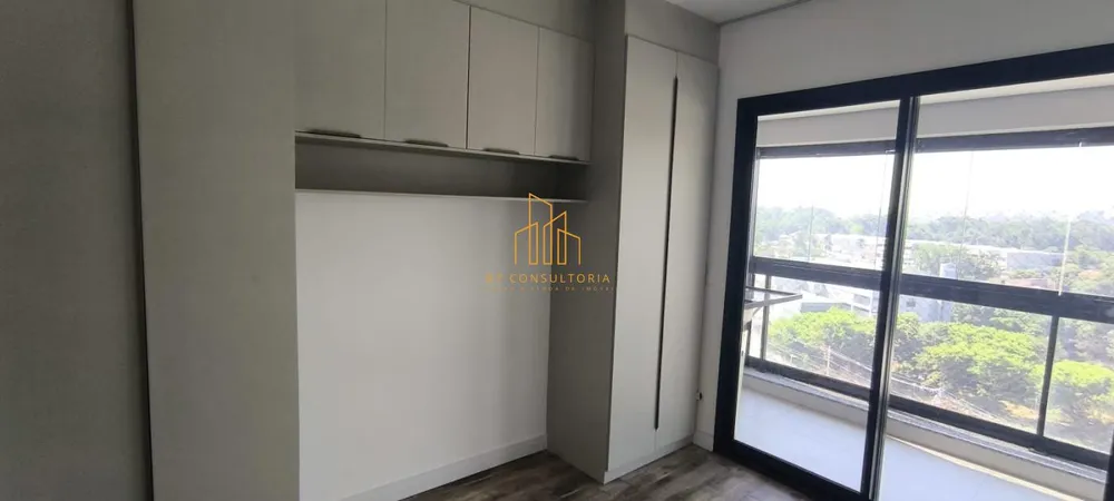 Apartamento, 2 quartos, 39 m² - Foto 6