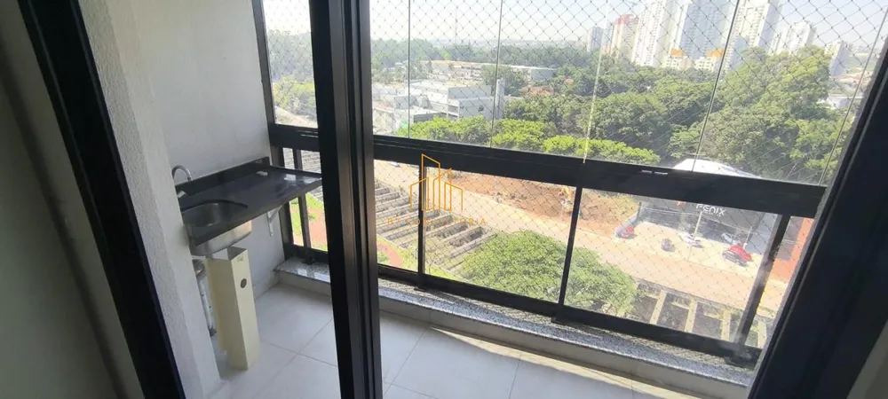 Apartamento, 2 quartos, 39 m² - Foto 7