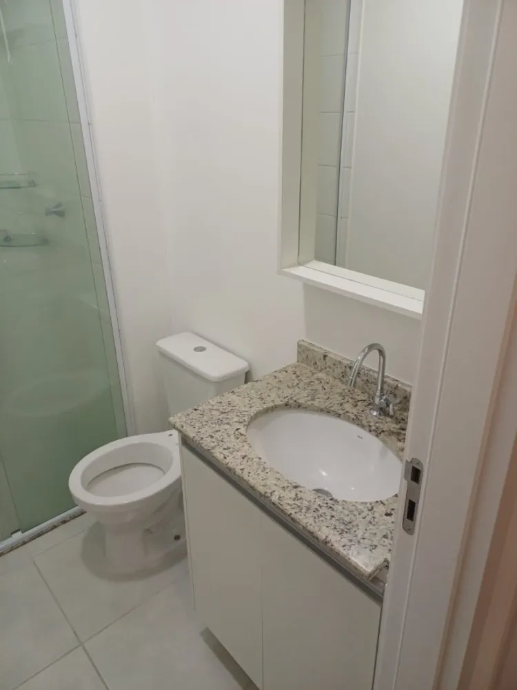 Apartamento, 2 quartos, 53 m² - Foto 6
